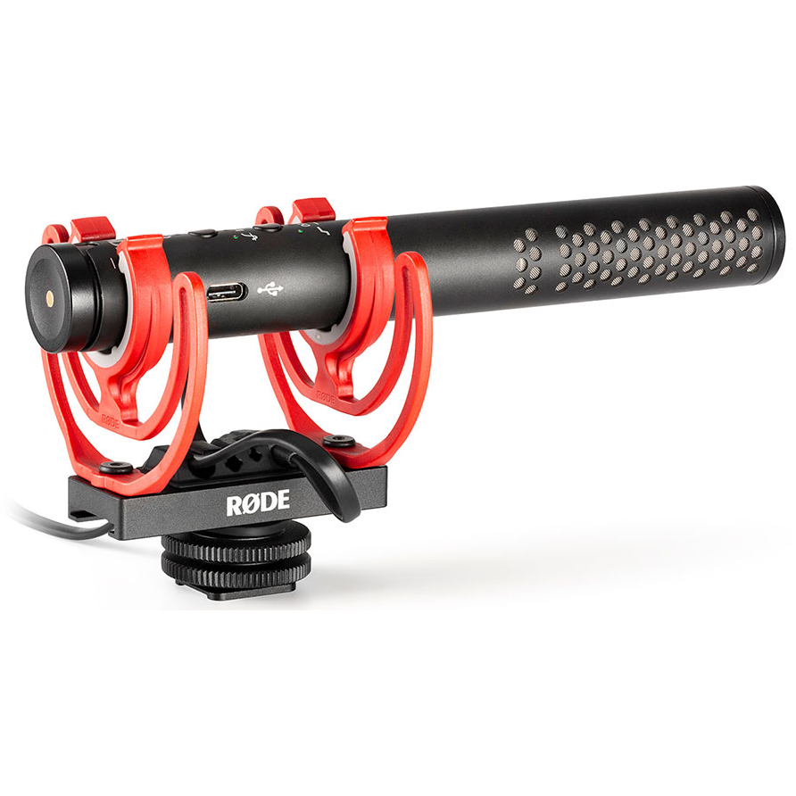 Rode Videomic NTG - 4